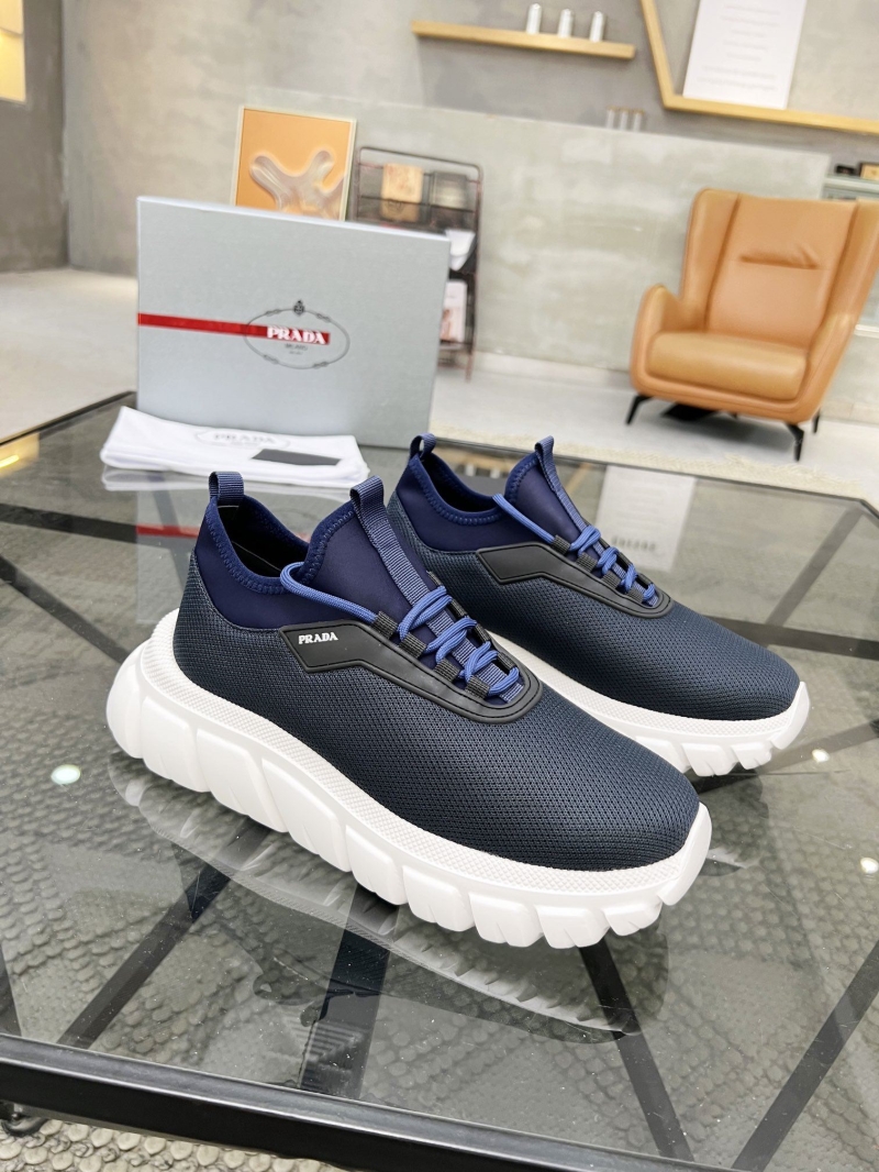 Prada Sneakers